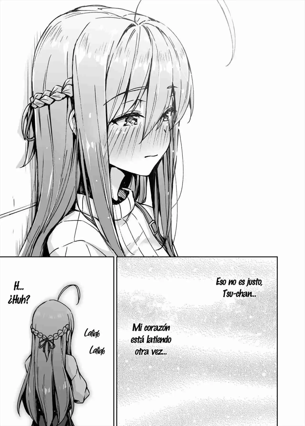 NEET De Otaku Na Kunoichi To Nazeka Dousei Hajimemashita - Capítulo 29 - Página 6 - LectorTMOo