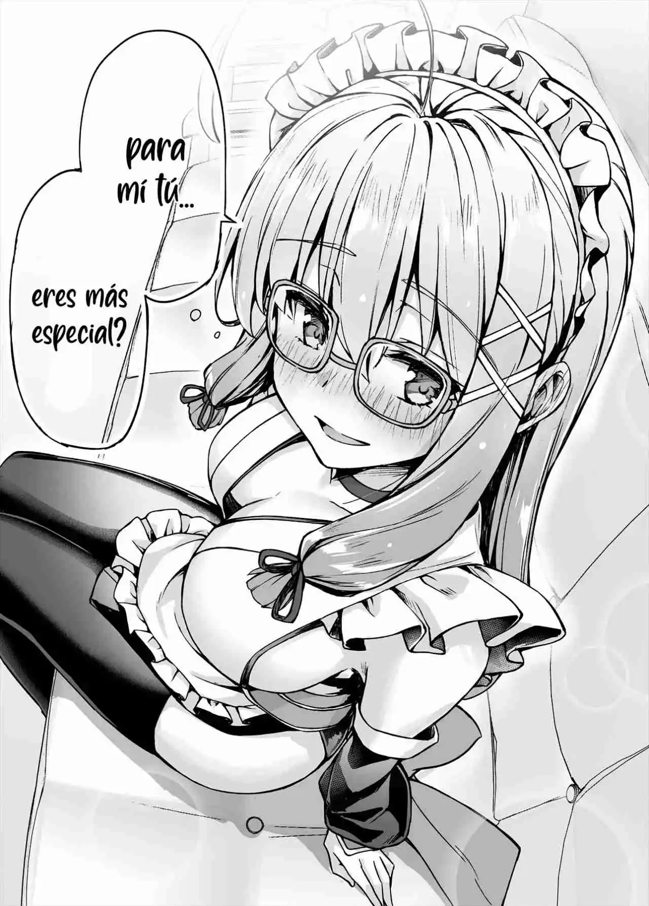 NEET De Otaku Na Kunoichi To Nazeka Dousei Hajimemashita - Capítulo 36 - Página 9 - LectorTMOo