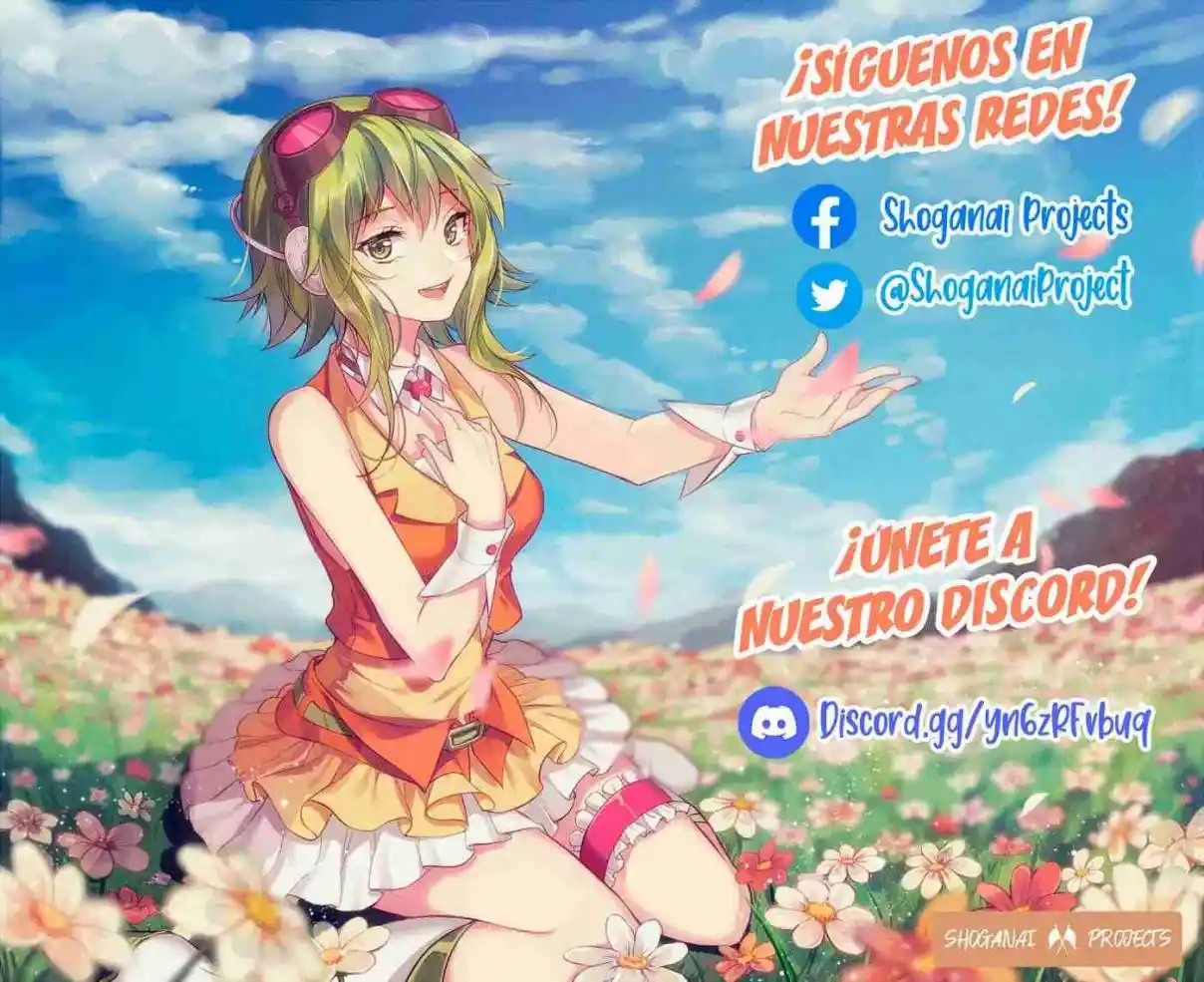 NEET De Otaku Na Kunoichi To Nazeka Dousei Hajimemashita - Capítulo 37.50 - Página 13 - LectorTMOo