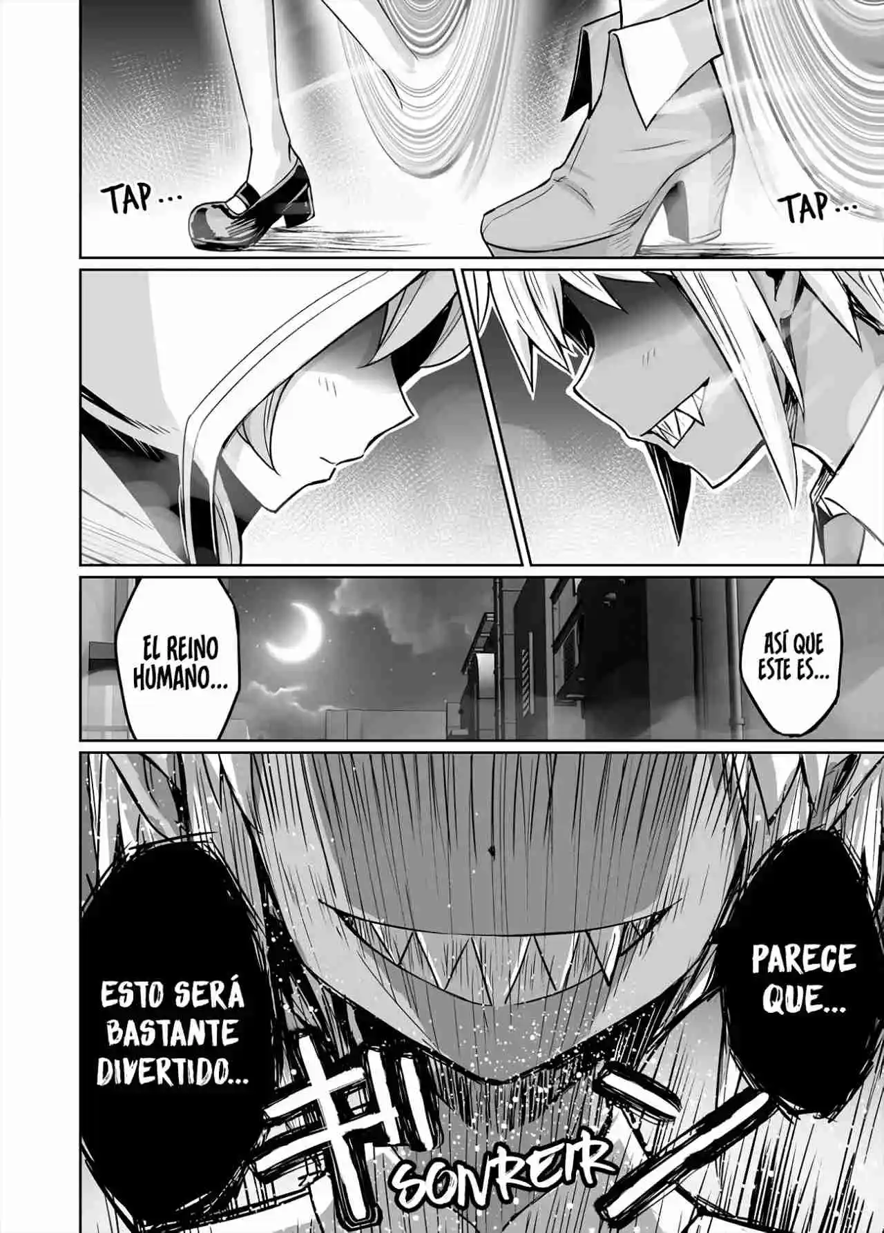 NEET De Otaku Na Kunoichi To Nazeka Dousei Hajimemashita - Capítulo 44 - Página 12 - LectorTMOo