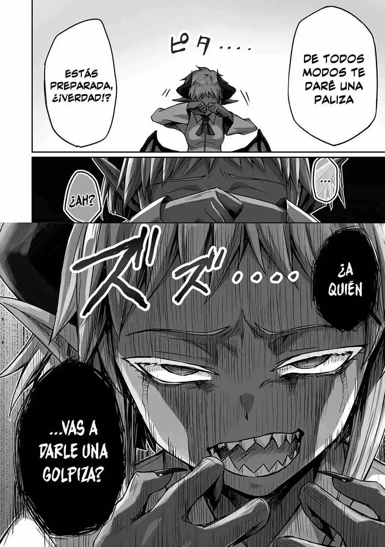 NEET De Otaku Na Kunoichi To Nazeka Dousei Hajimemashita - Capítulo 46 - Página 10 - LectorTMOo