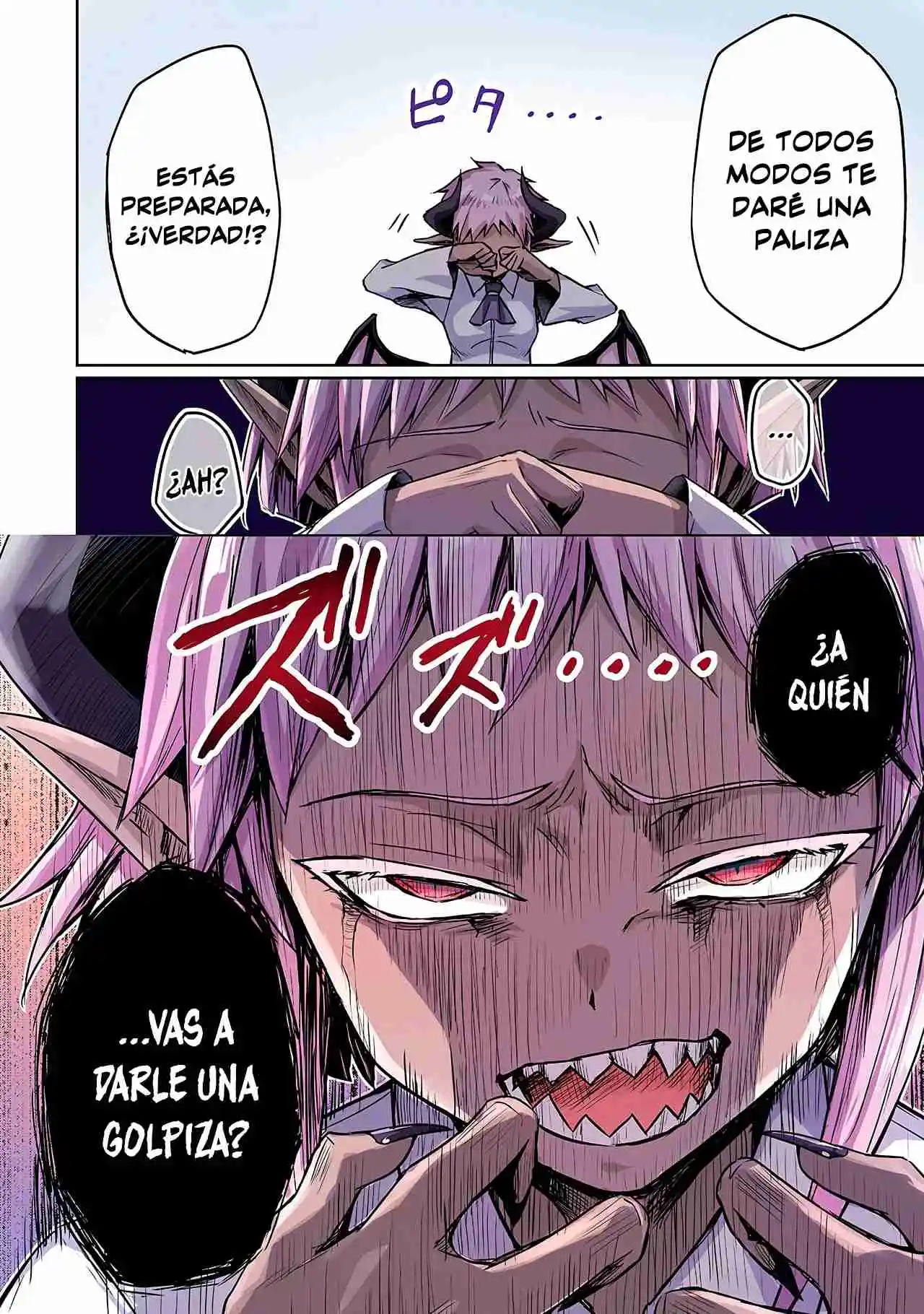 Neet Kunoichi To Nazeka Dousei Hajimemashita - Capítulo 46 - Página 10 - LectorTMOo