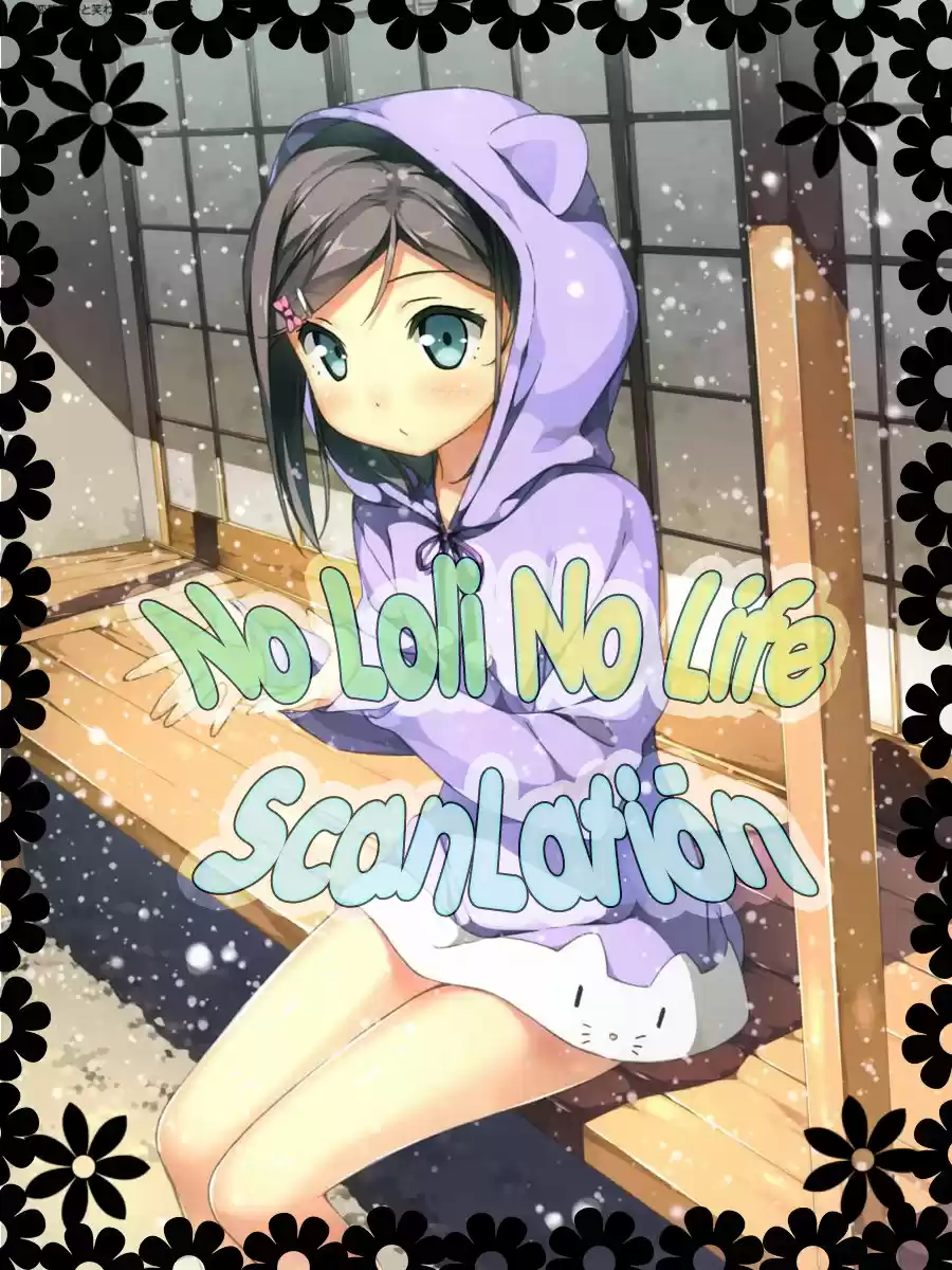 Nega-kun And Posi-chan - Capítulo 1 - Página 1 - LectorTMOo