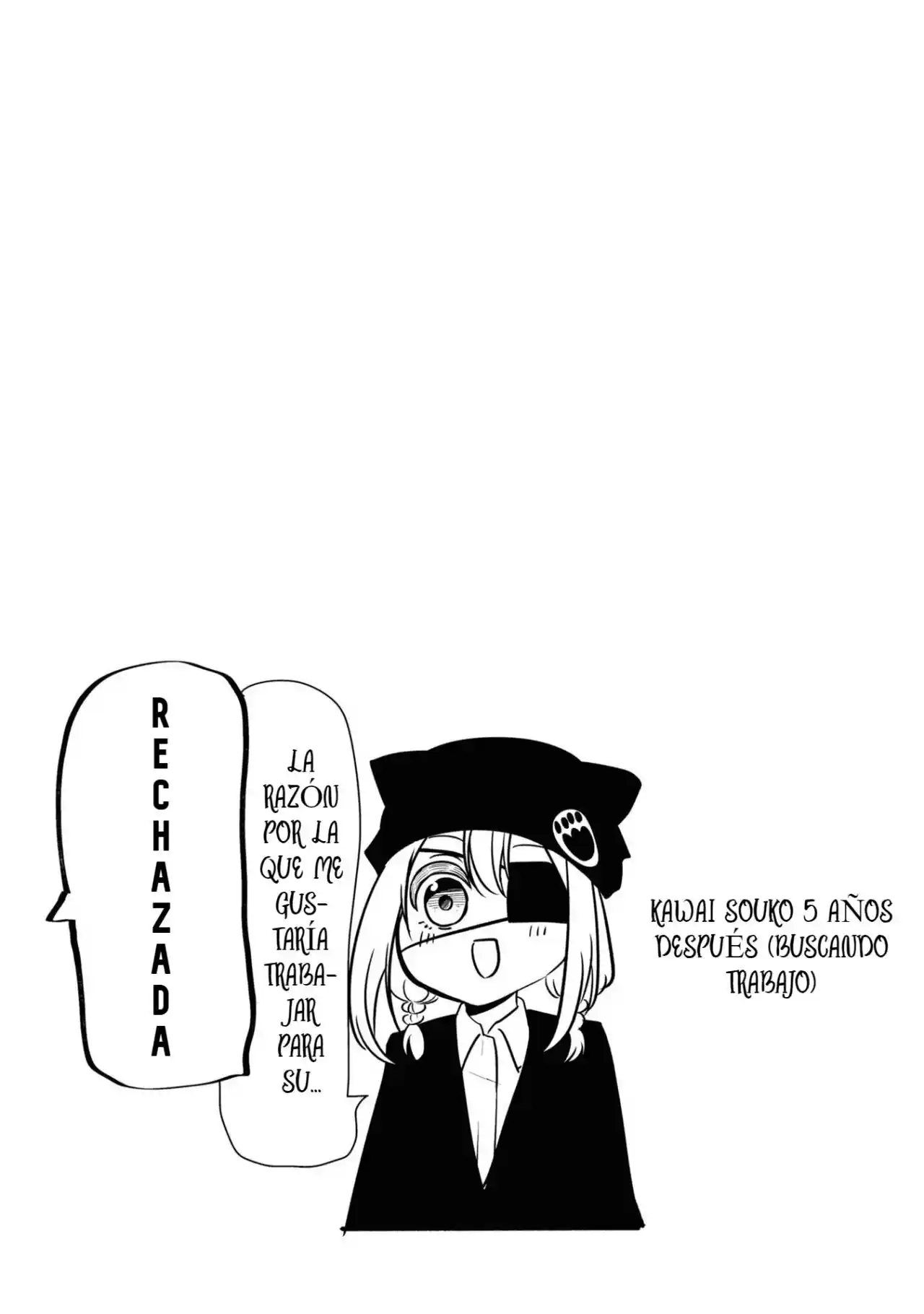 Nega-kun And Posi-chan - Capítulo 50 - Página 12 - LectorTMOo