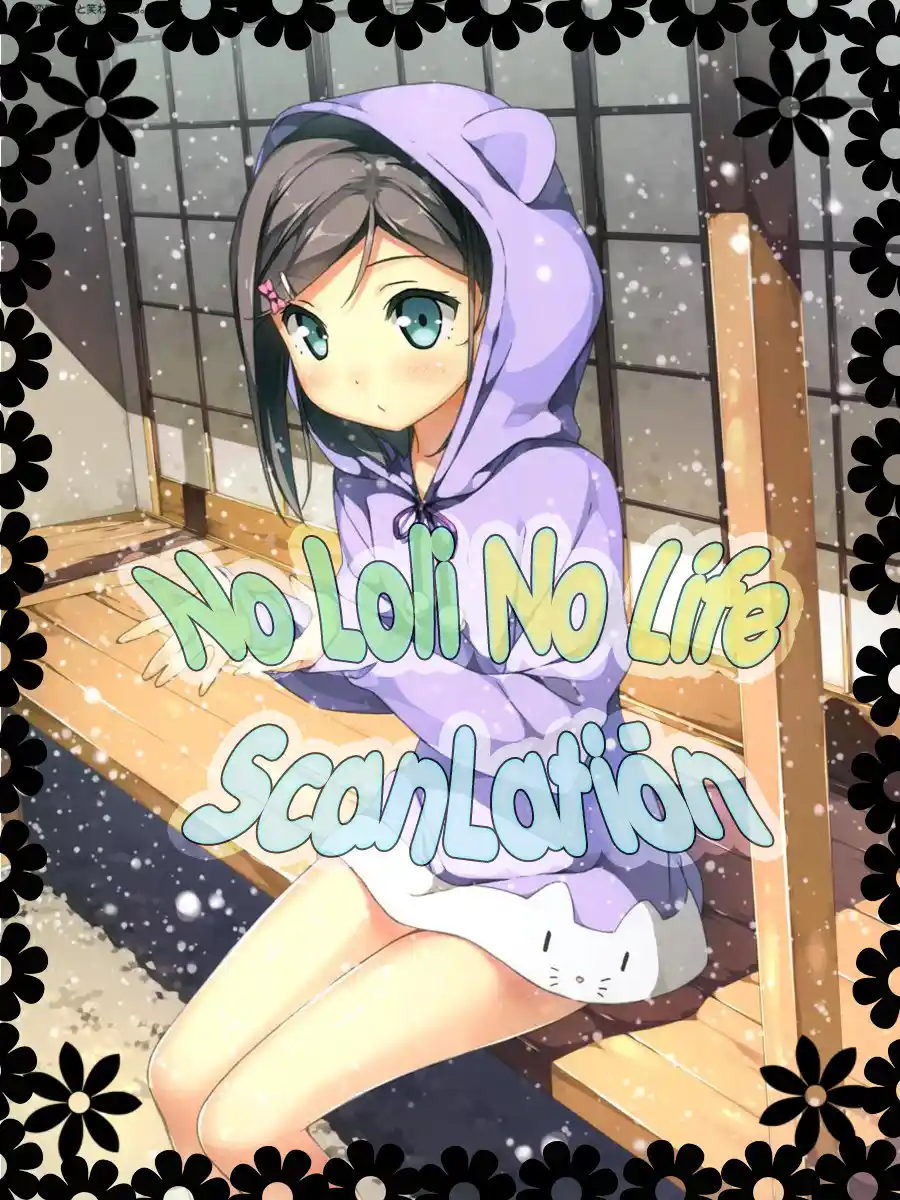 Nega-kun To Posi-chan - Capítulo 1 - Página 1 - LectorTMOo