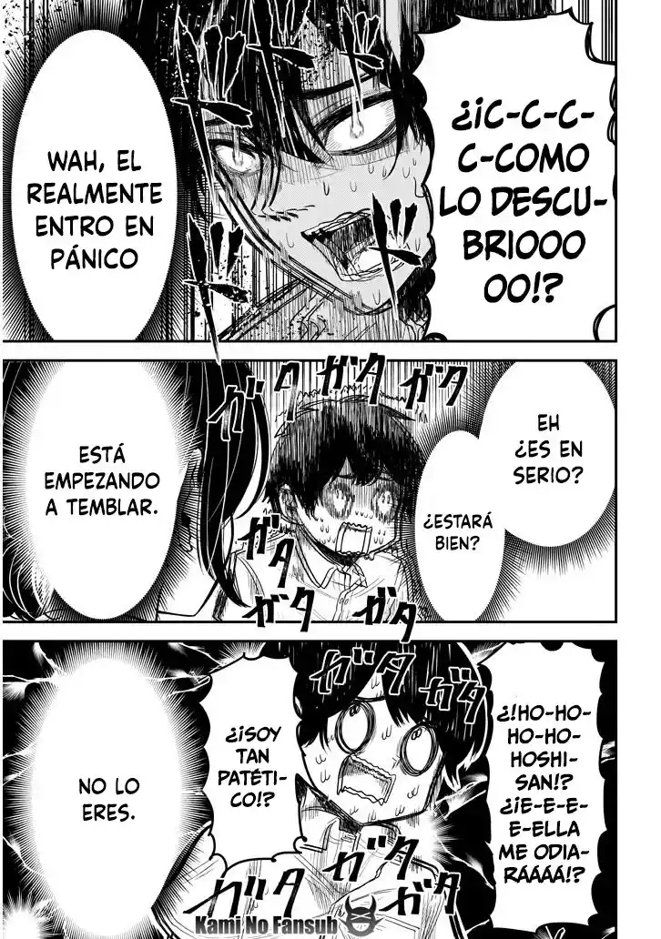 Nega-kun To Posi-chan - Capítulo 10 - Página 6 - LectorTMOo