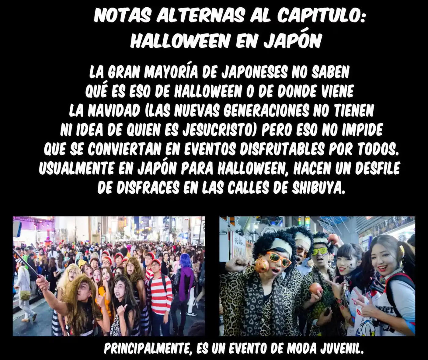 Nega-kun To Posi-chan - Capítulo 30 - Página 15 - LectorTMOo