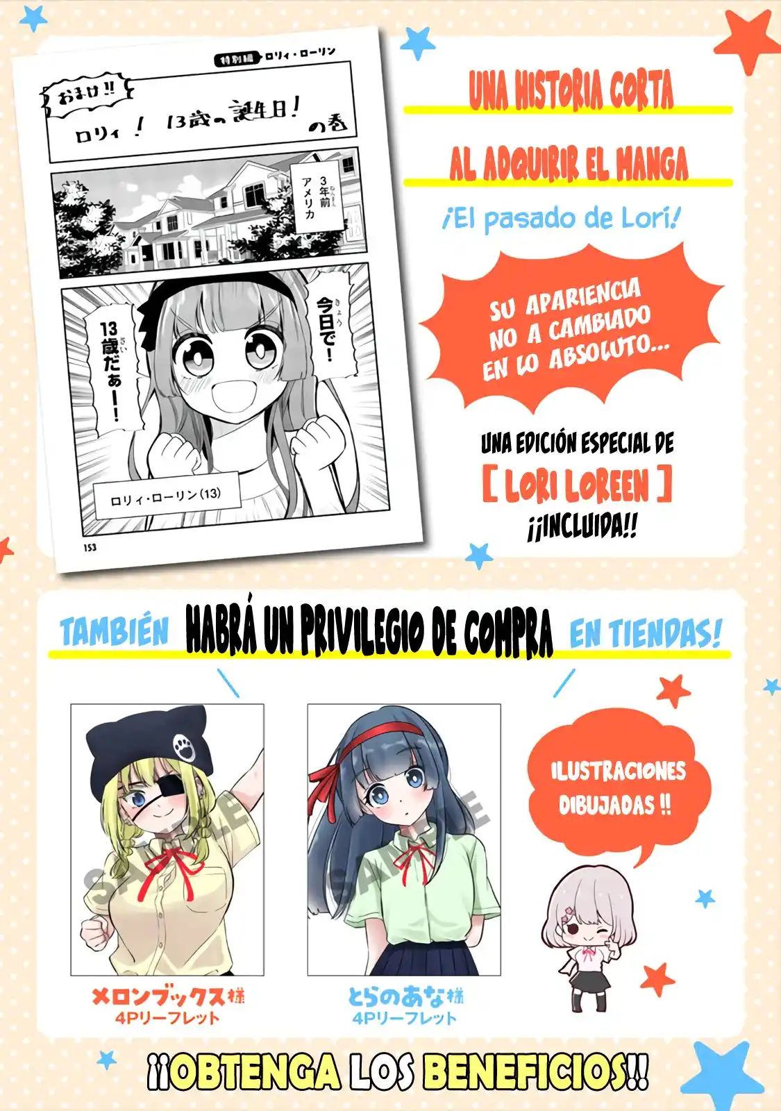 Nega-kun To Posi-chan - Capítulo 31.50 - Página 7 - LectorTMOo