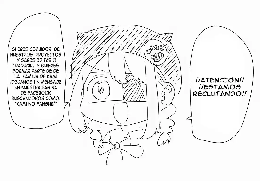 Nega-kun To Posi-chan - Capítulo 32 - Página 14 - LectorTMOo