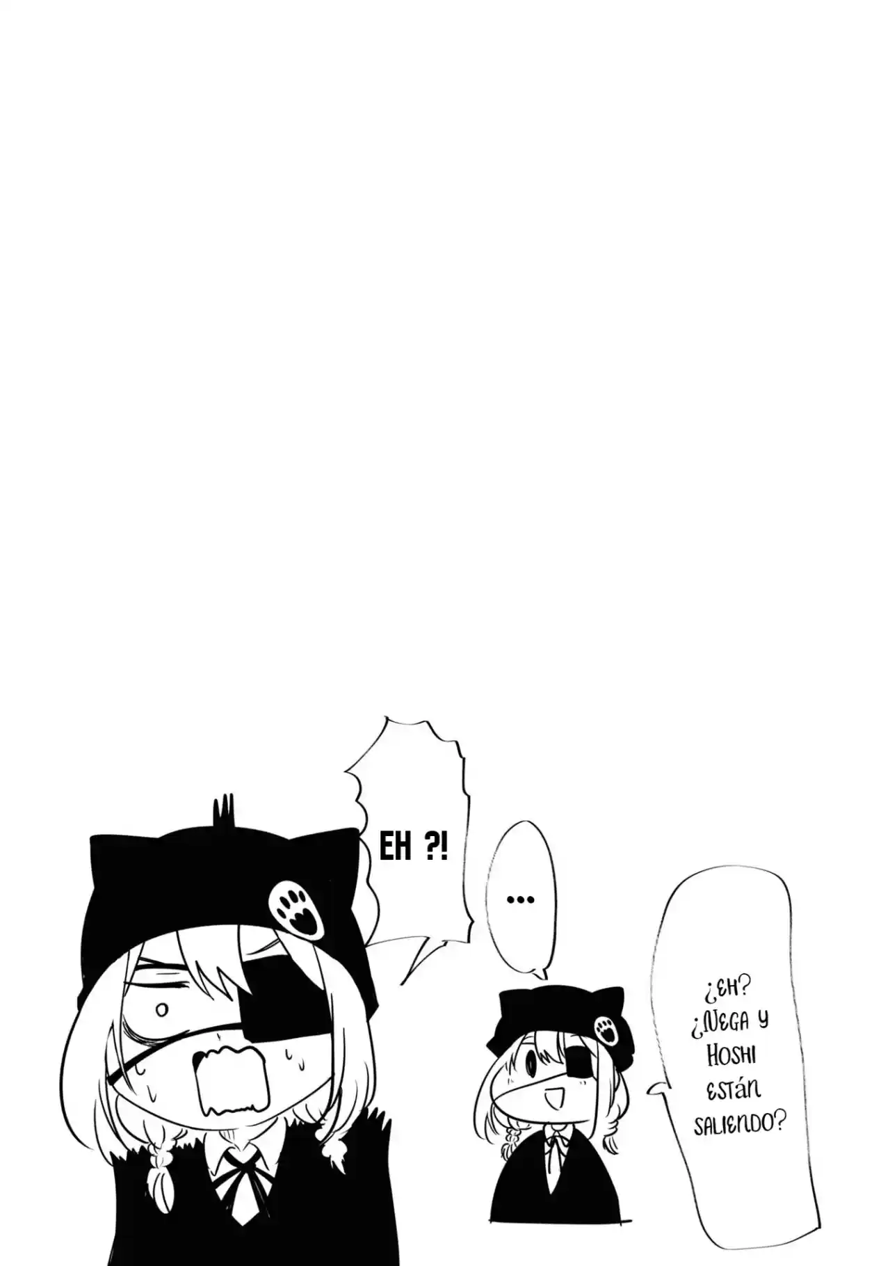 Nega-kun To Posi-chan - Capítulo 53 - Página 18 - LectorTMOo