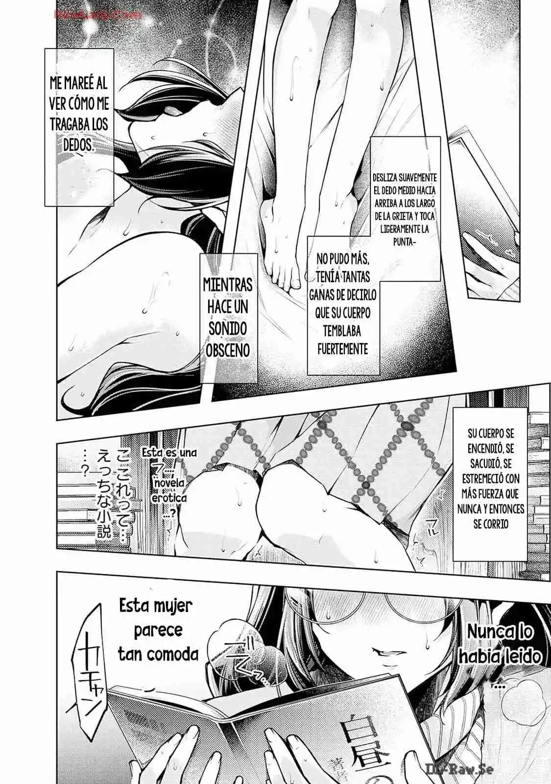 Negai Ai - Capítulo 1 - Página 16 - LectorTMOo