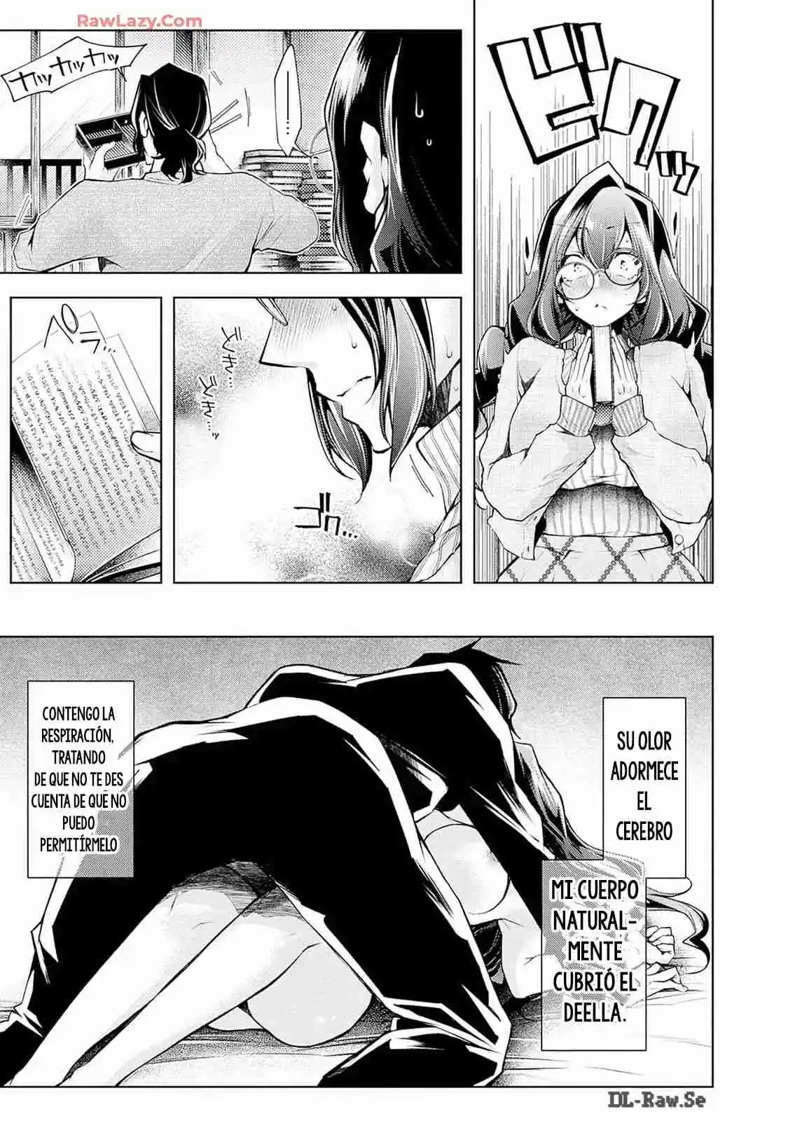 Negai Ai - Capítulo 1 - Página 17 - LectorTMOo