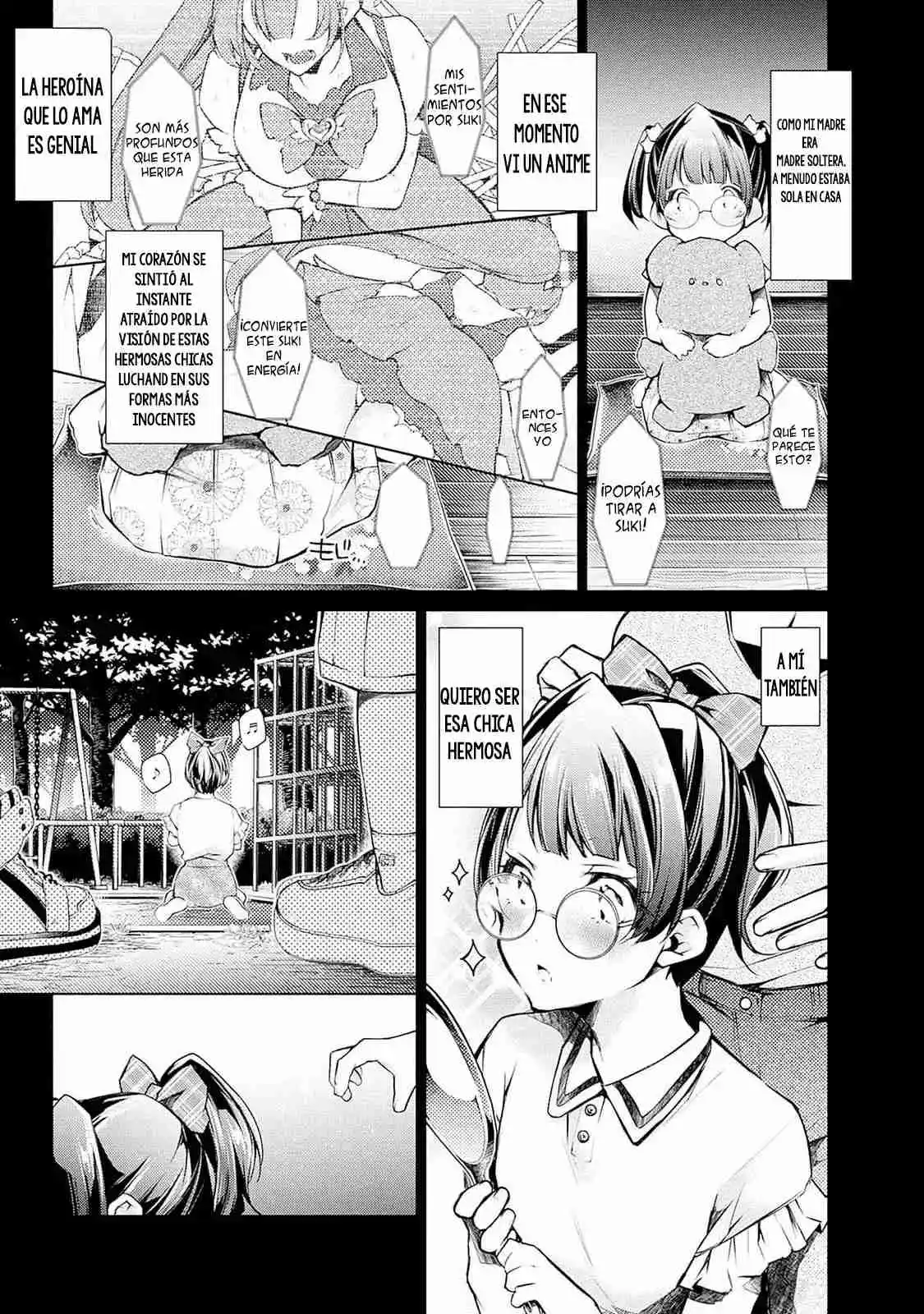 Negai Ai - Capítulo 2 - Página 5 - LectorTMOo
