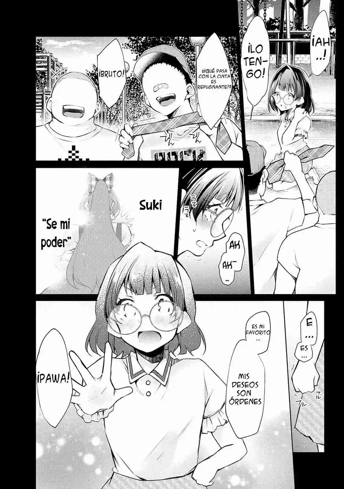 Negai Ai - Capítulo 2 - Página 6 - LectorTMOo