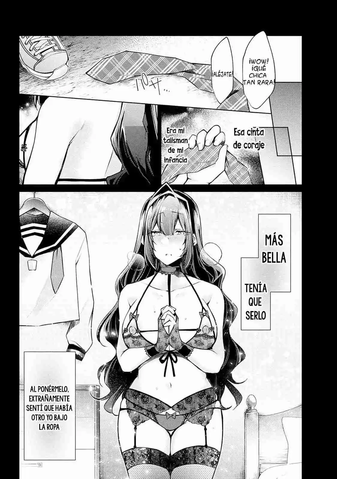 Negai Ai - Capítulo 2 - Página 7 - LectorTMOo