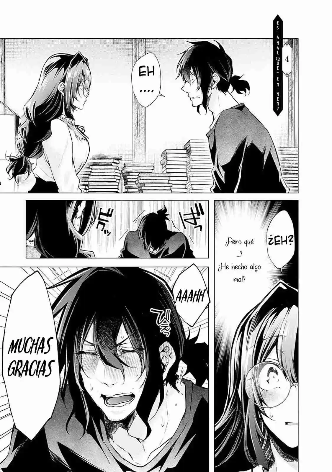 Negai Ai - Capítulo 4 - Página 2 - LectorTMOo