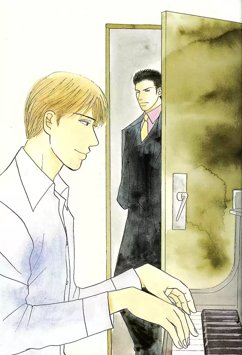 Negai Kanae Tamae - Capítulo 00 - Página 11 - LectorTMOo