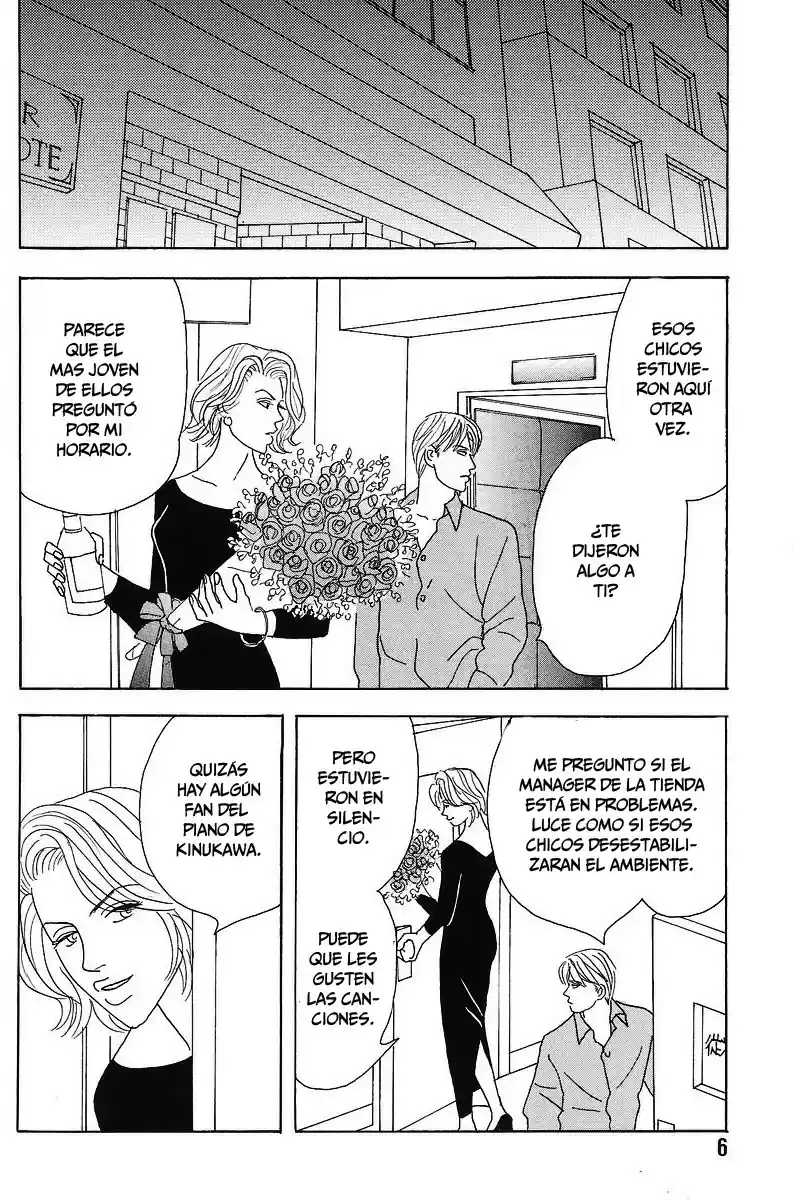 Negai Kanae Tamae - Capítulo 00 - Página 15 - LectorTMOo