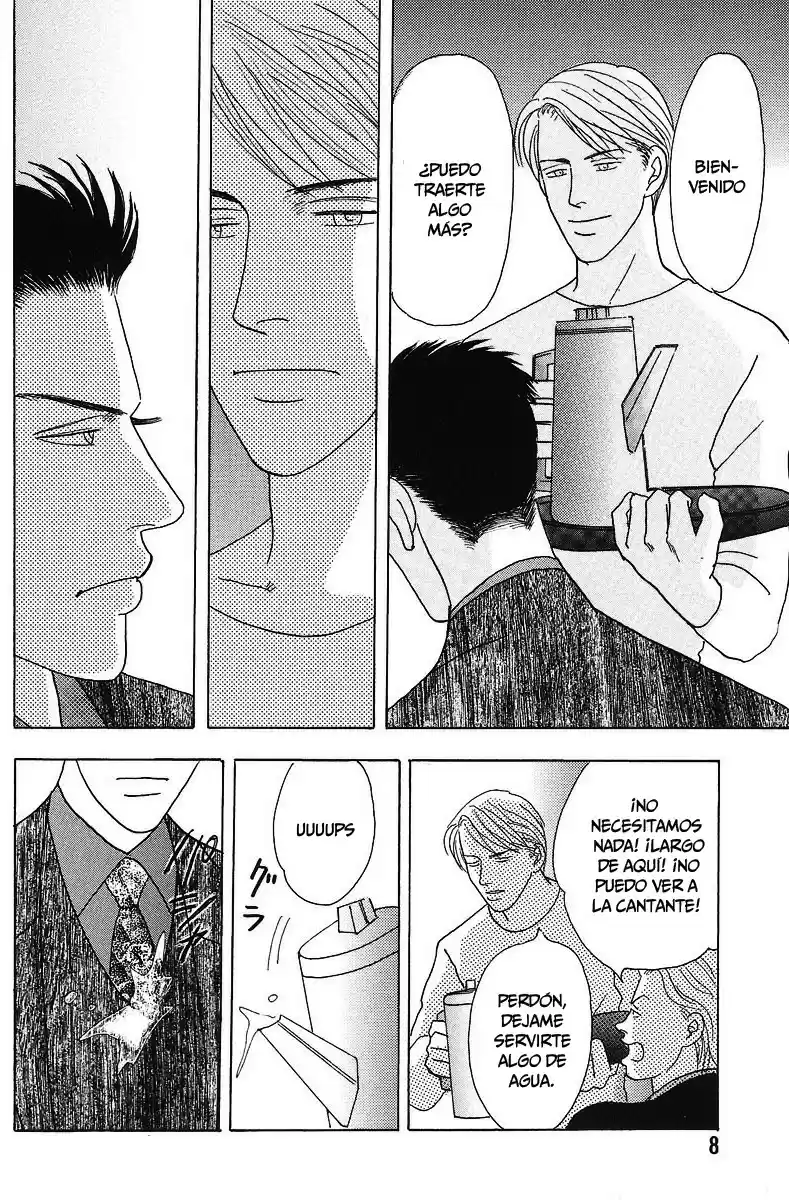 Negai Kanae Tamae - Capítulo 00 - Página 17 - LectorTMOo