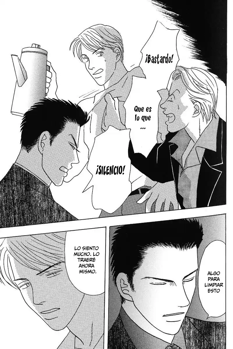 Negai Kanae Tamae - Capítulo 00 - Página 18 - LectorTMOo