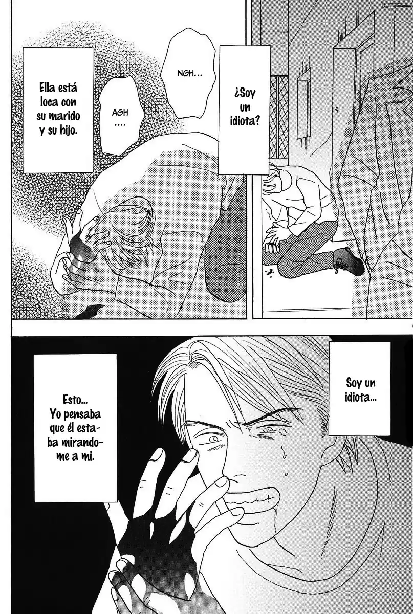 Negai Kanae Tamae - Capítulo 00 - Página 21 - LectorTMOo