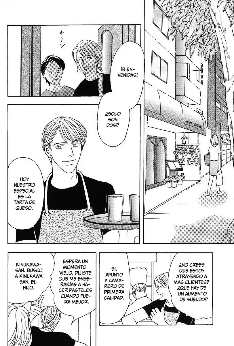 Negai Kanae Tamae - Capítulo 00 - Página 23 - LectorTMOo