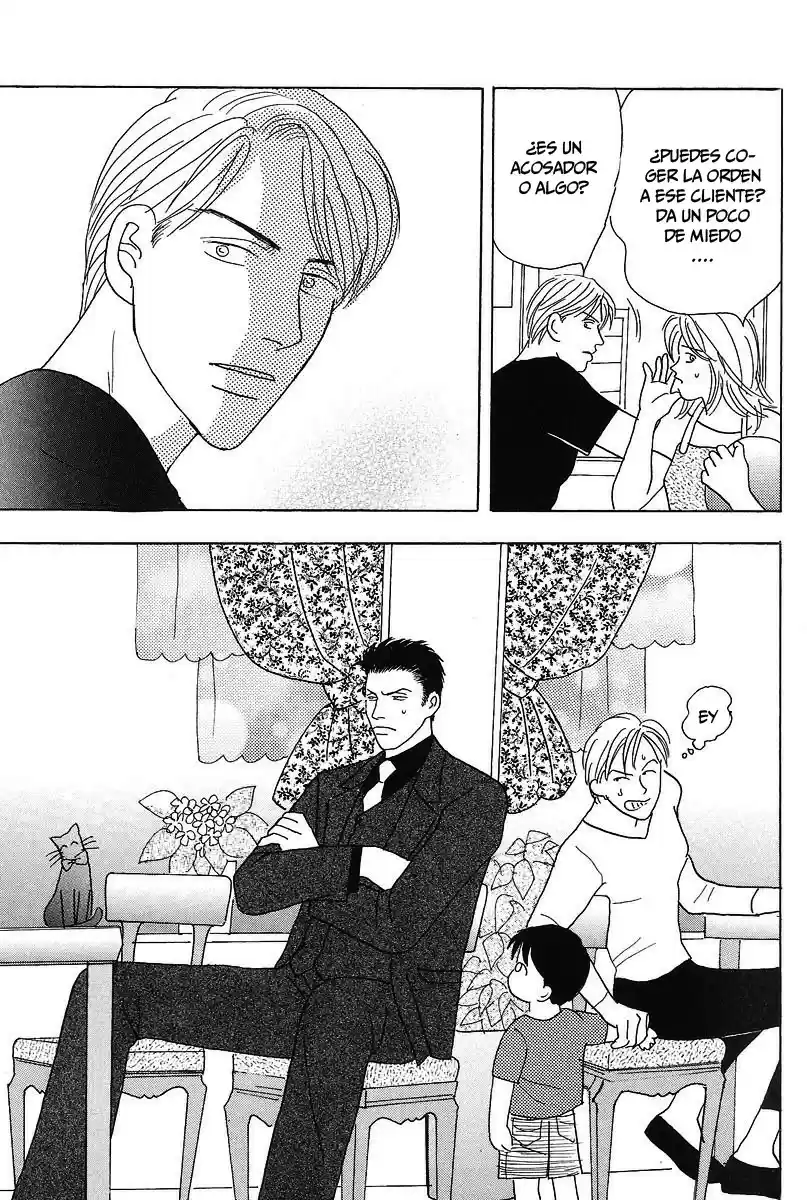 Negai Kanae Tamae - Capítulo 00 - Página 24 - LectorTMOo