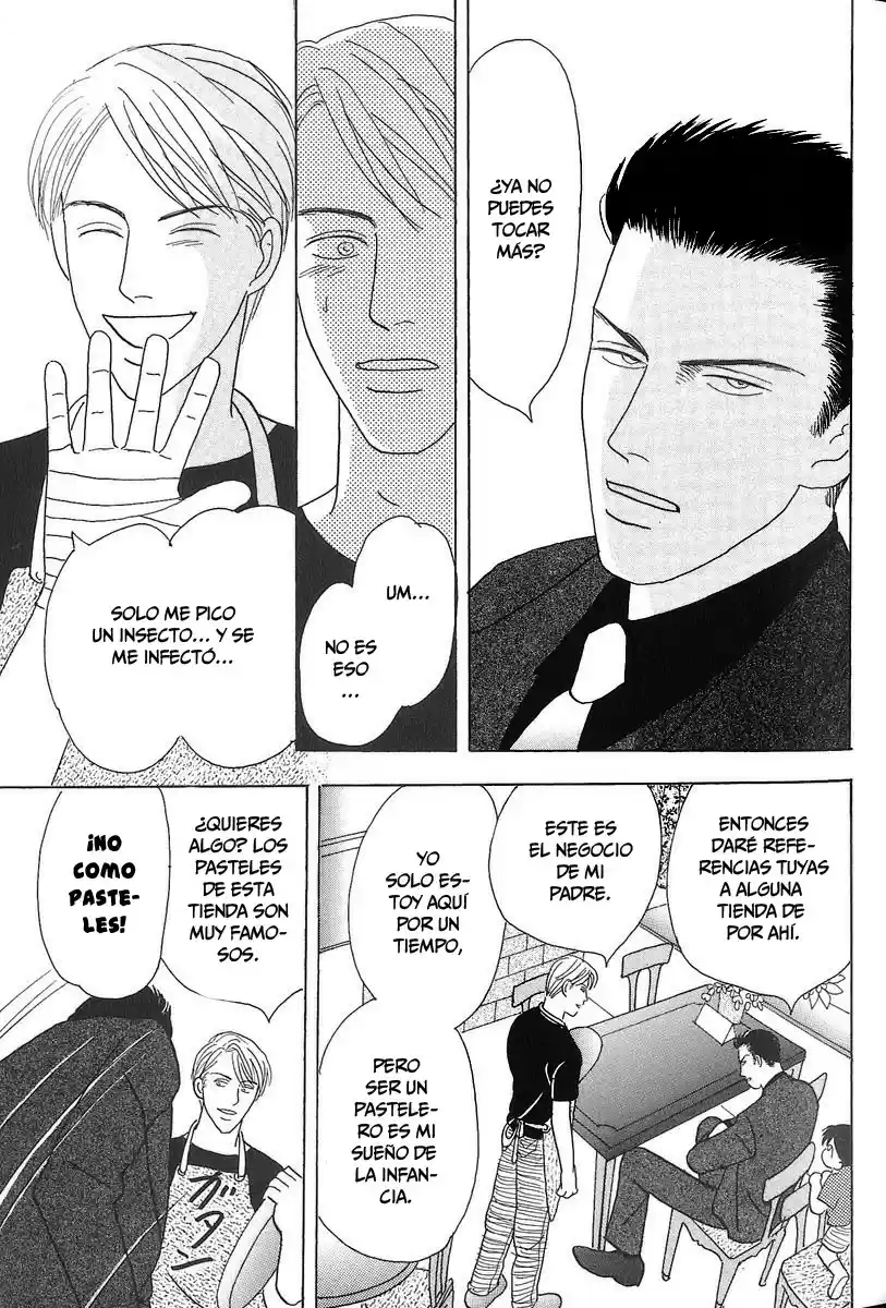 Negai Kanae Tamae - Capítulo 00 - Página 26 - LectorTMOo