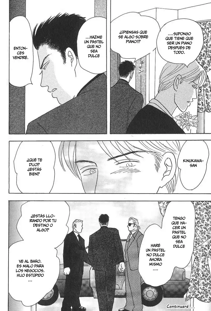 Negai Kanae Tamae - Capítulo 00 - Página 27 - LectorTMOo