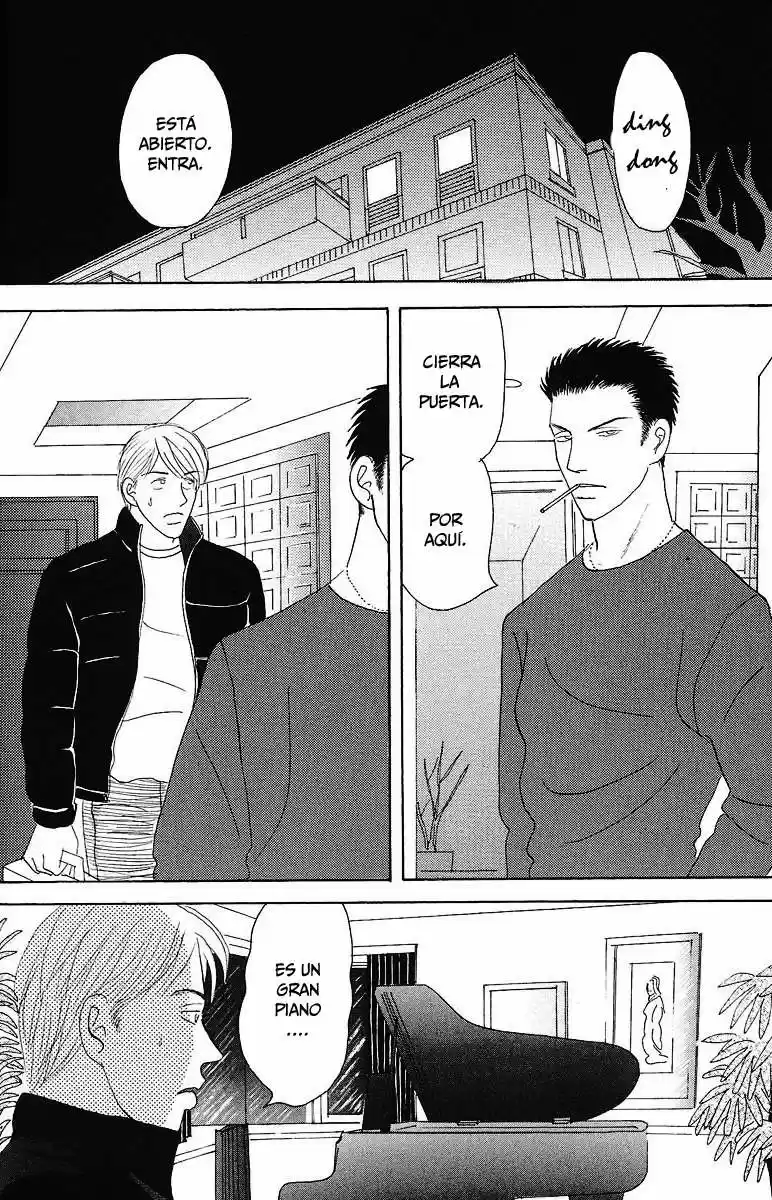 Negai Kanae Tamae - Capítulo 1 - Página 11 - LectorTMOo