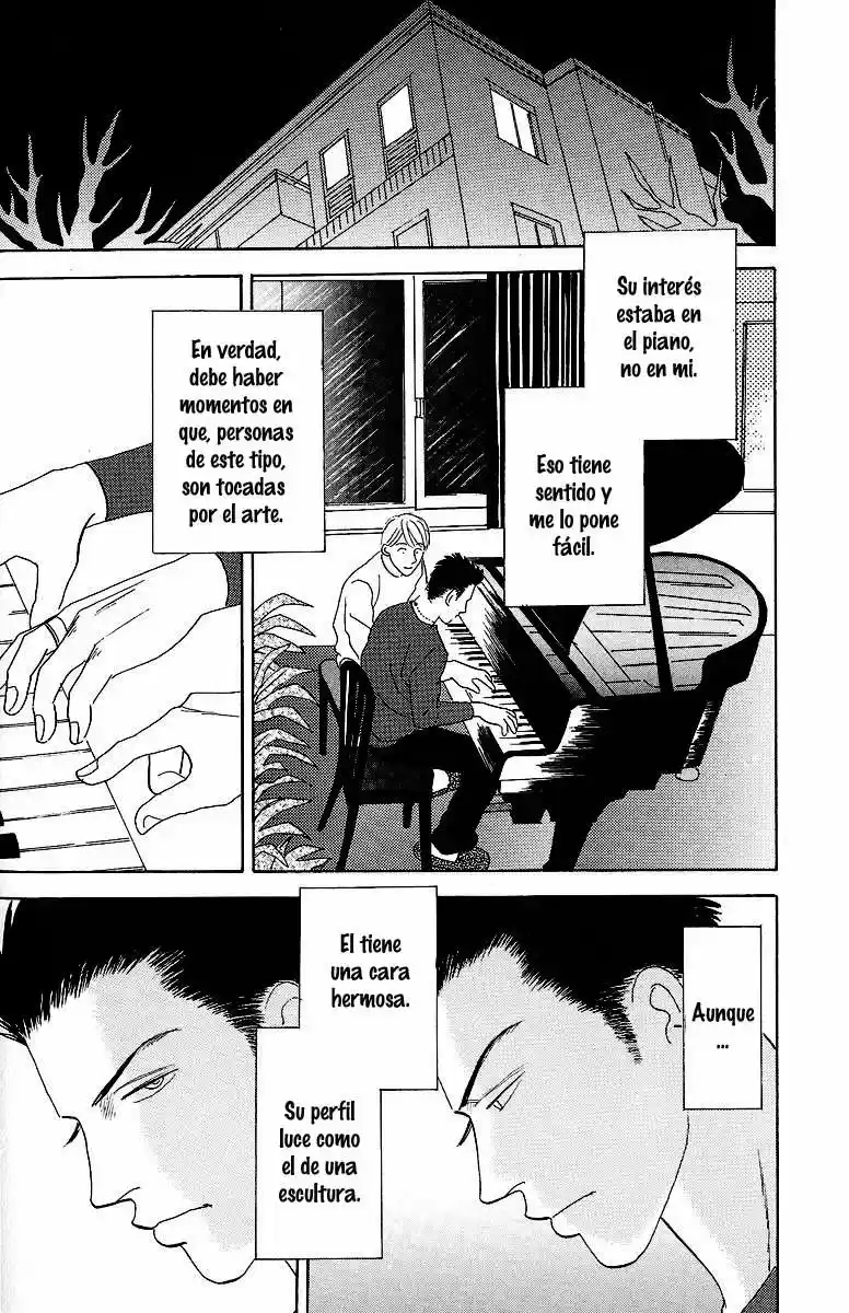 Negai Kanae Tamae - Capítulo 1 - Página 13 - LectorTMOo