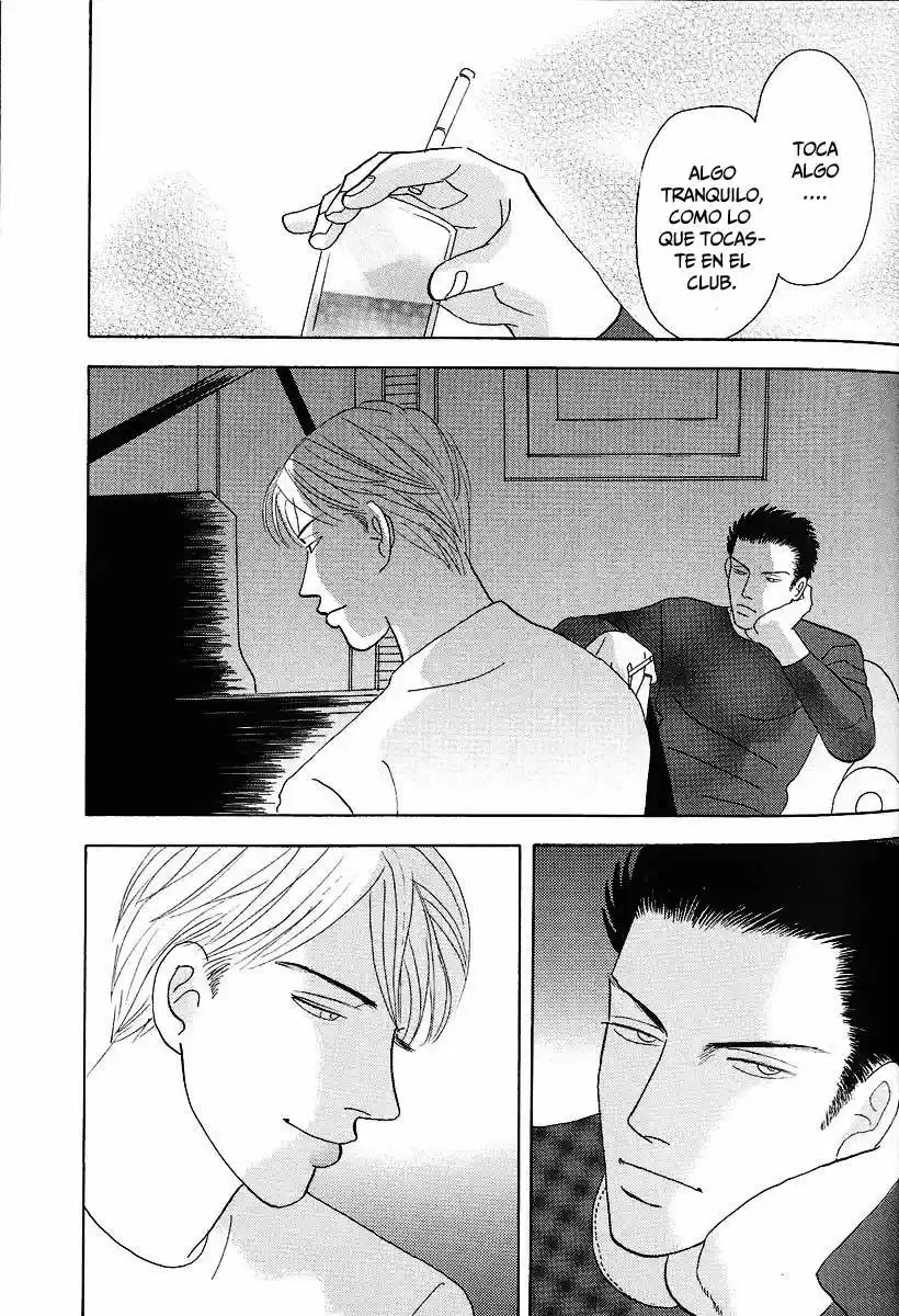 Negai Kanae Tamae - Capítulo 1 - Página 16 - LectorTMOo