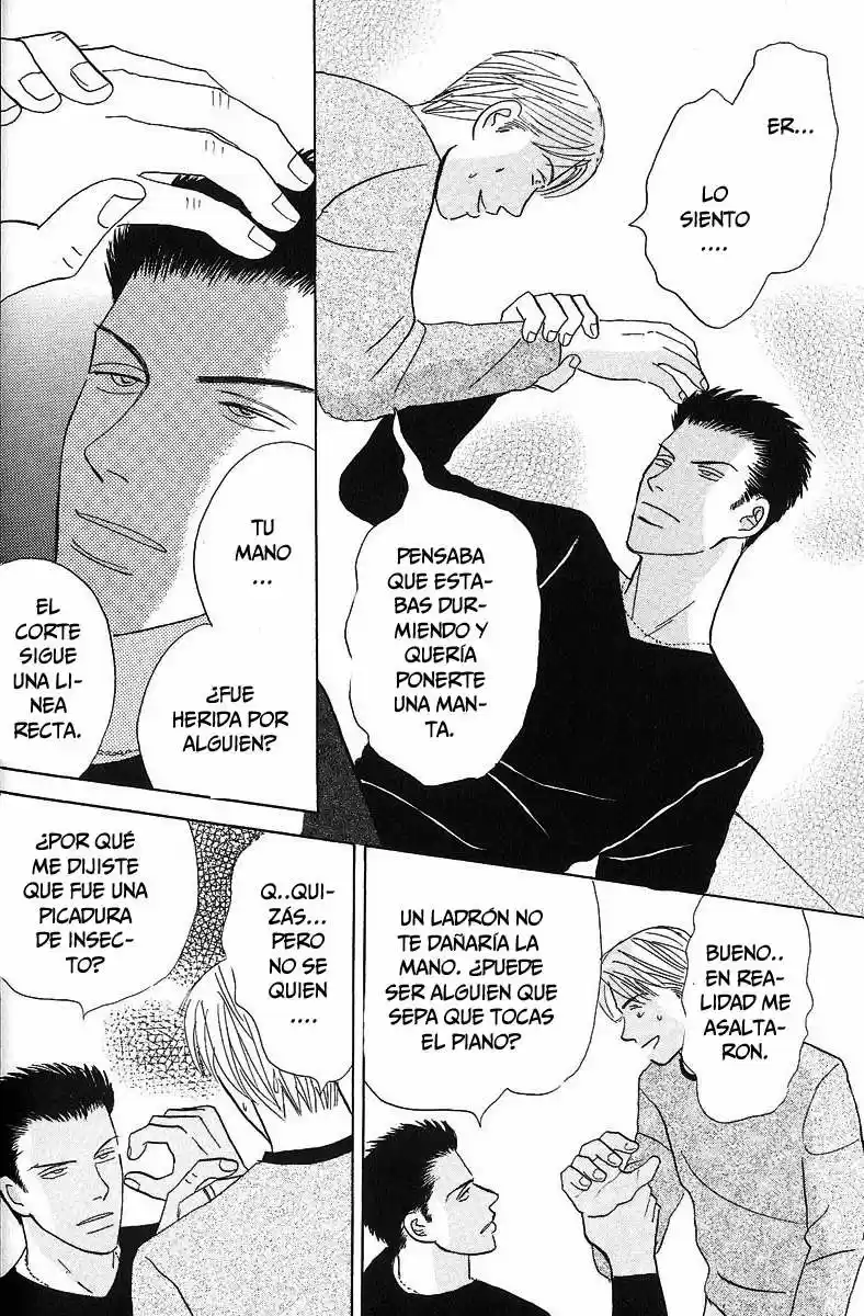 Negai Kanae Tamae - Capítulo 1 - Página 19 - LectorTMOo