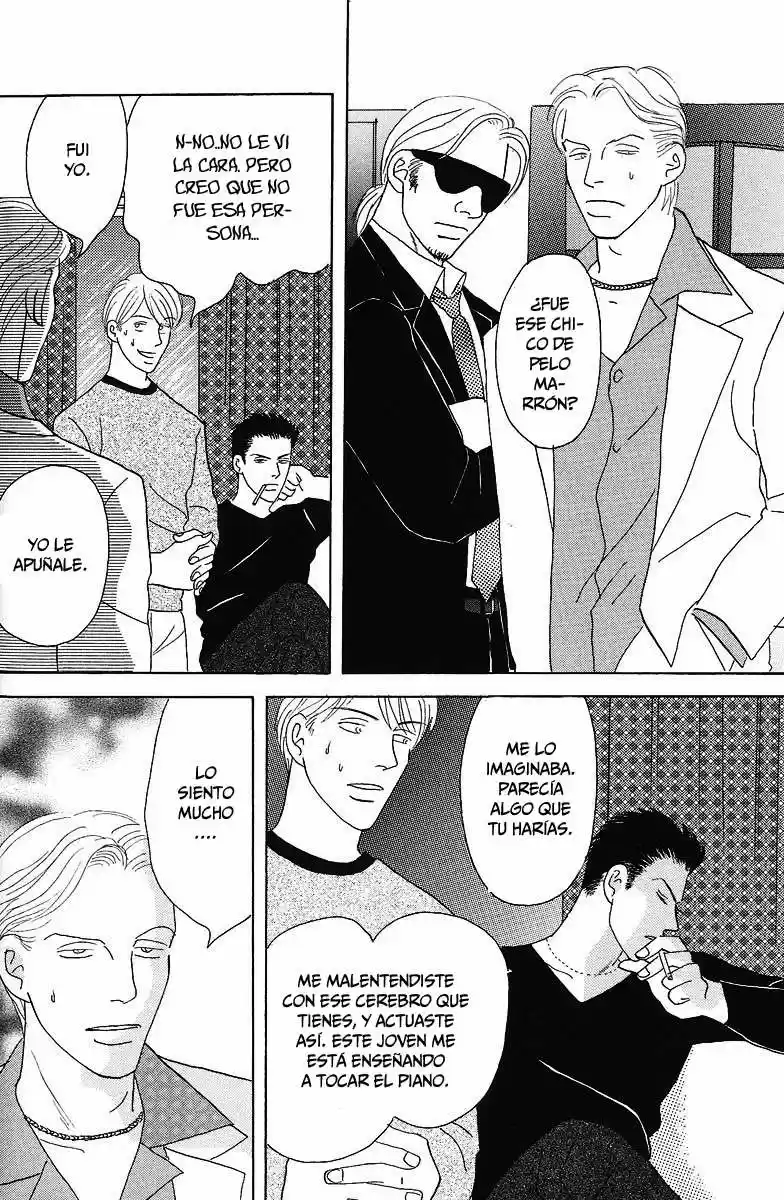 Negai Kanae Tamae - Capítulo 1 - Página 21 - LectorTMOo