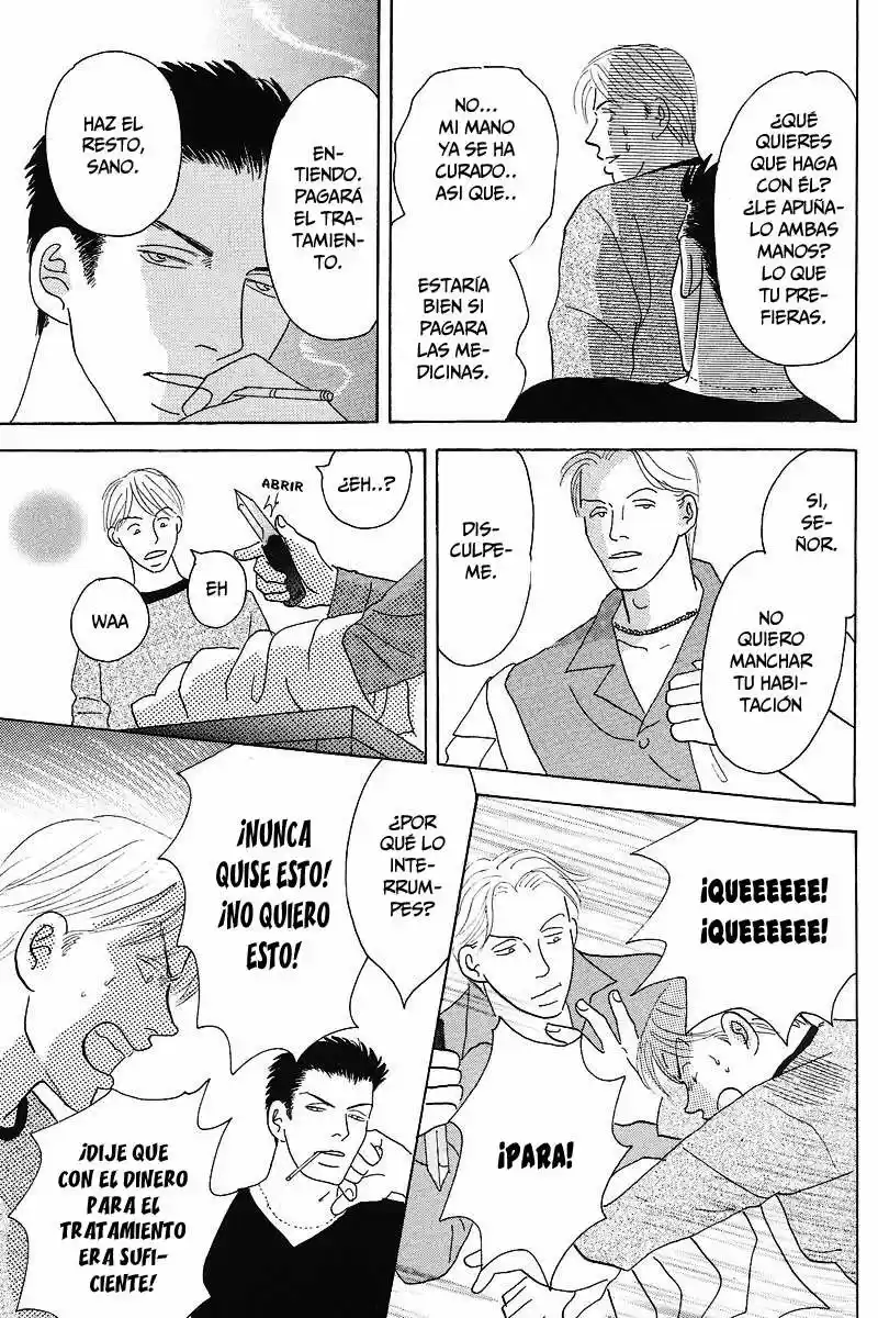 Negai Kanae Tamae - Capítulo 1 - Página 22 - LectorTMOo
