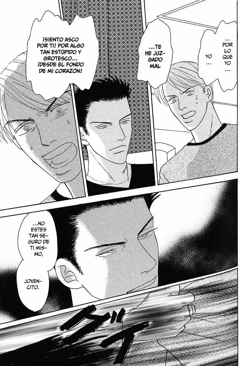 Negai Kanae Tamae - Capítulo 1 - Página 24 - LectorTMOo