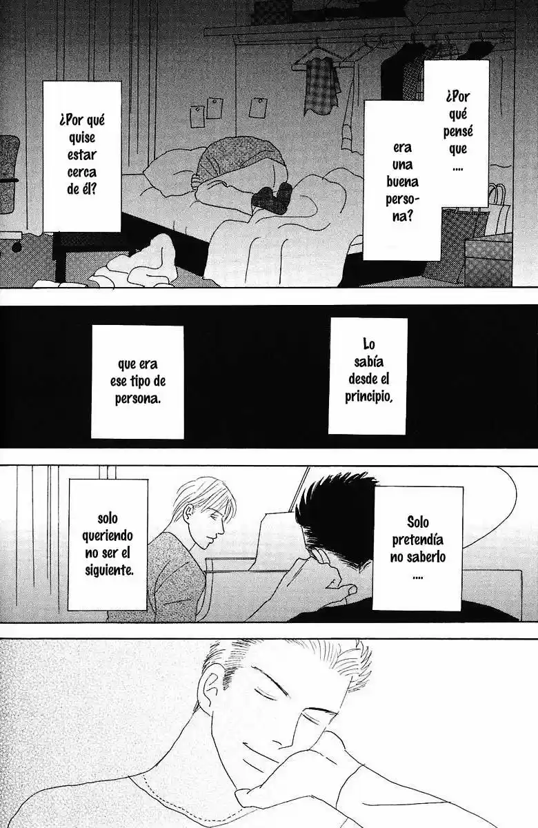 Negai Kanae Tamae - Capítulo 1 - Página 27 - LectorTMOo