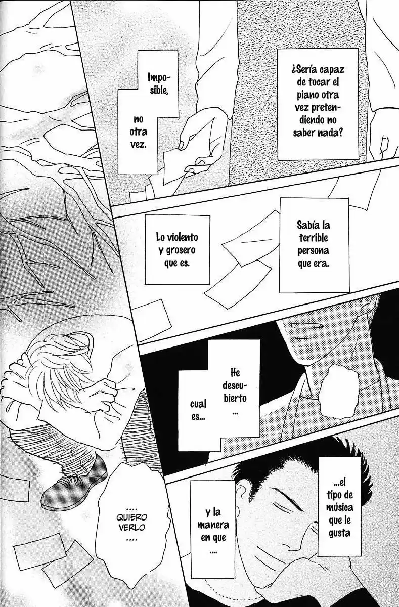 Negai Kanae Tamae - Capítulo 1 - Página 30 - LectorTMOo
