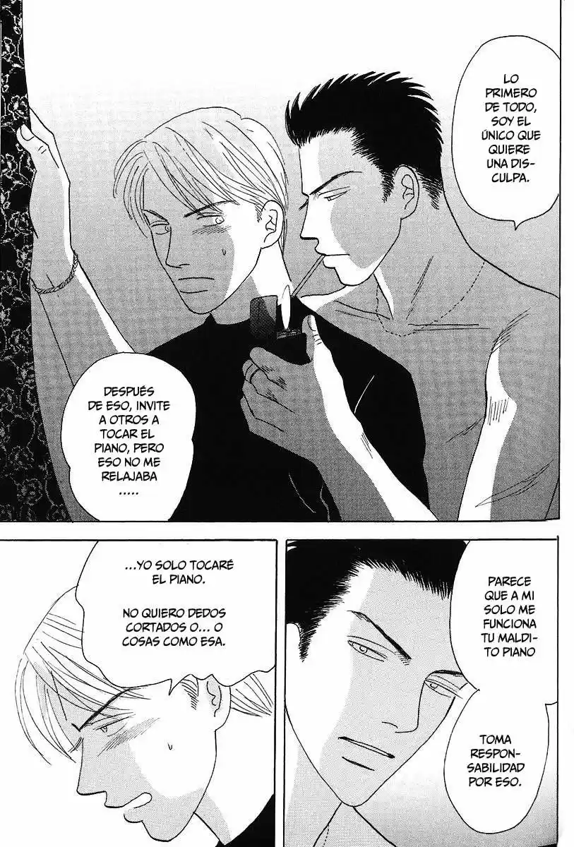 Negai Kanae Tamae - Capítulo 1 - Página 35 - LectorTMOo