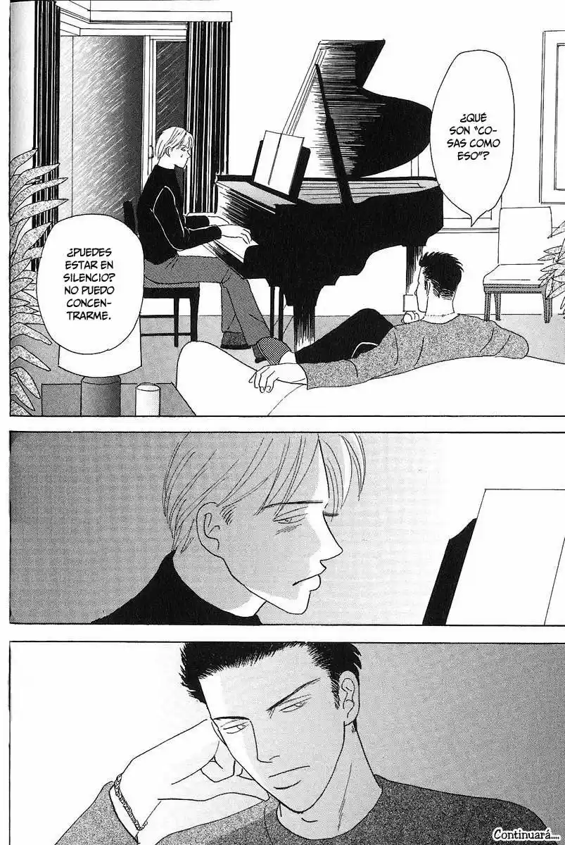 Negai Kanae Tamae - Capítulo 1 - Página 36 - LectorTMOo