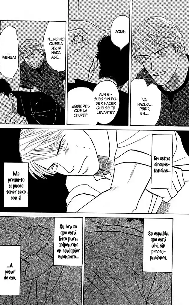 Negai Kanae Tamae - Capítulo 10 - Página 12 - LectorTMOo