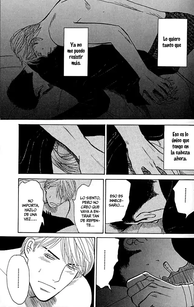 Negai Kanae Tamae - Capítulo 10 - Página 13 - LectorTMOo