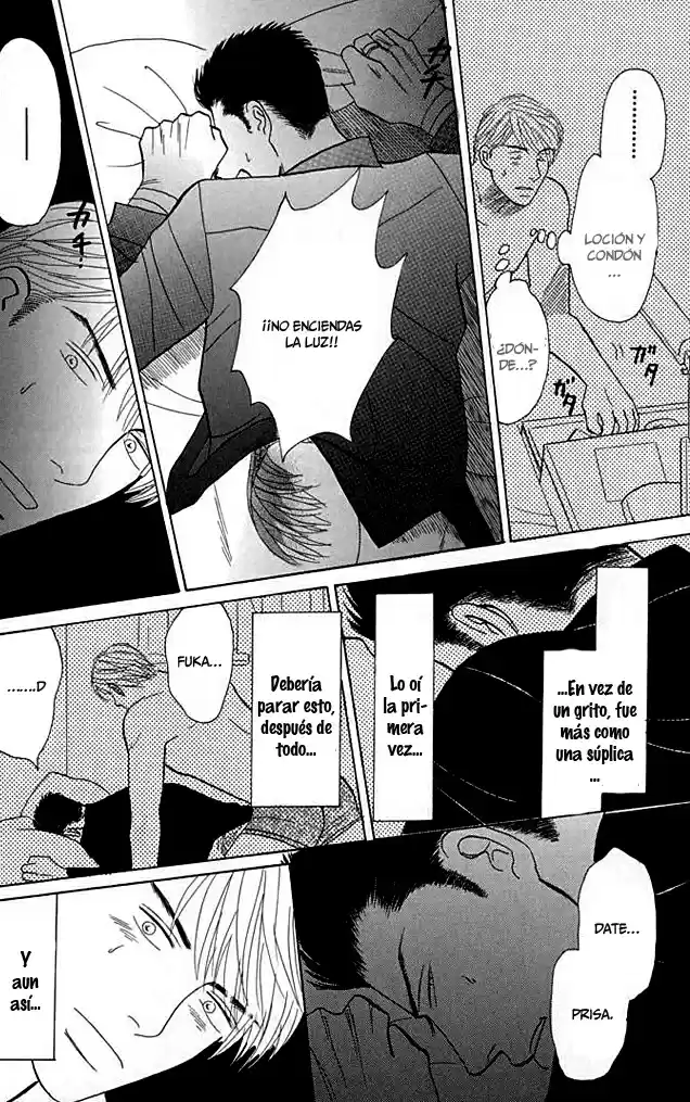 Negai Kanae Tamae - Capítulo 10 - Página 14 - LectorTMOo