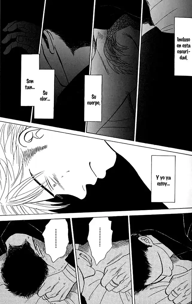 Negai Kanae Tamae - Capítulo 10 - Página 15 - LectorTMOo