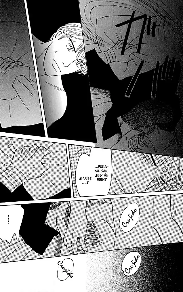 Negai Kanae Tamae - Capítulo 10 - Página 16 - LectorTMOo