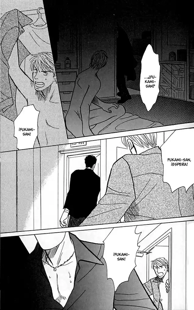 Negai Kanae Tamae - Capítulo 10 - Página 22 - LectorTMOo