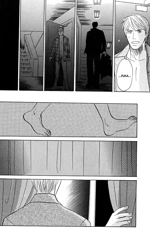 Negai Kanae Tamae - Capítulo 10 - Página 23 - LectorTMOo
