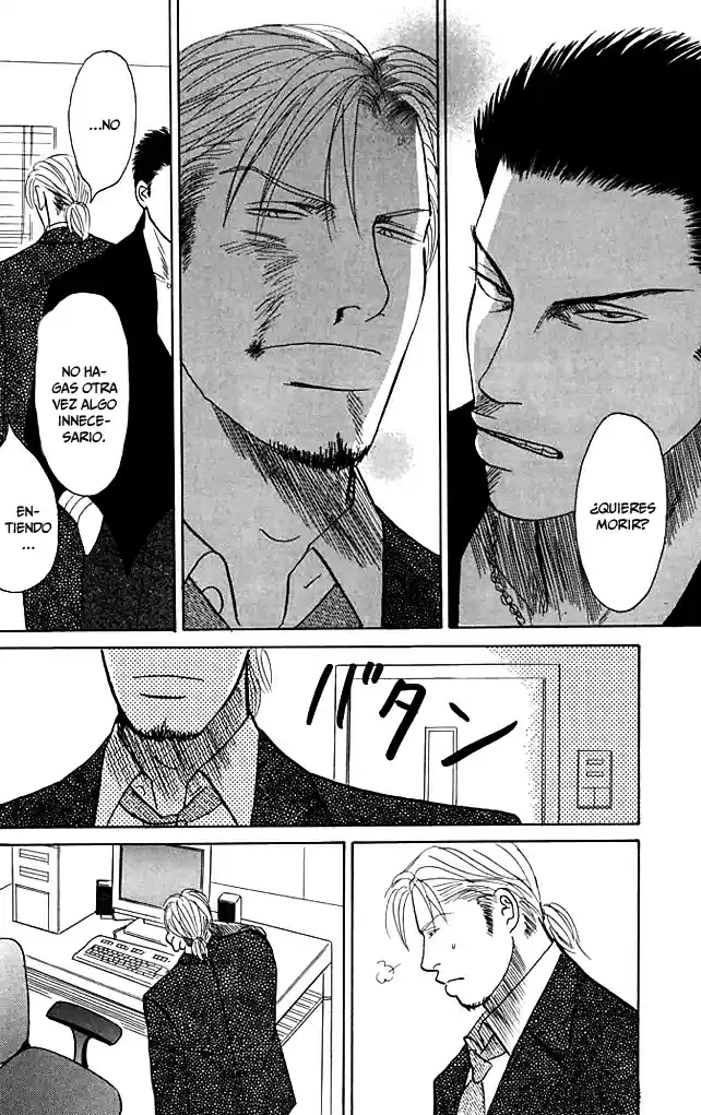 Negai Kanae Tamae - Capítulo 10 - Página 29 - LectorTMOo