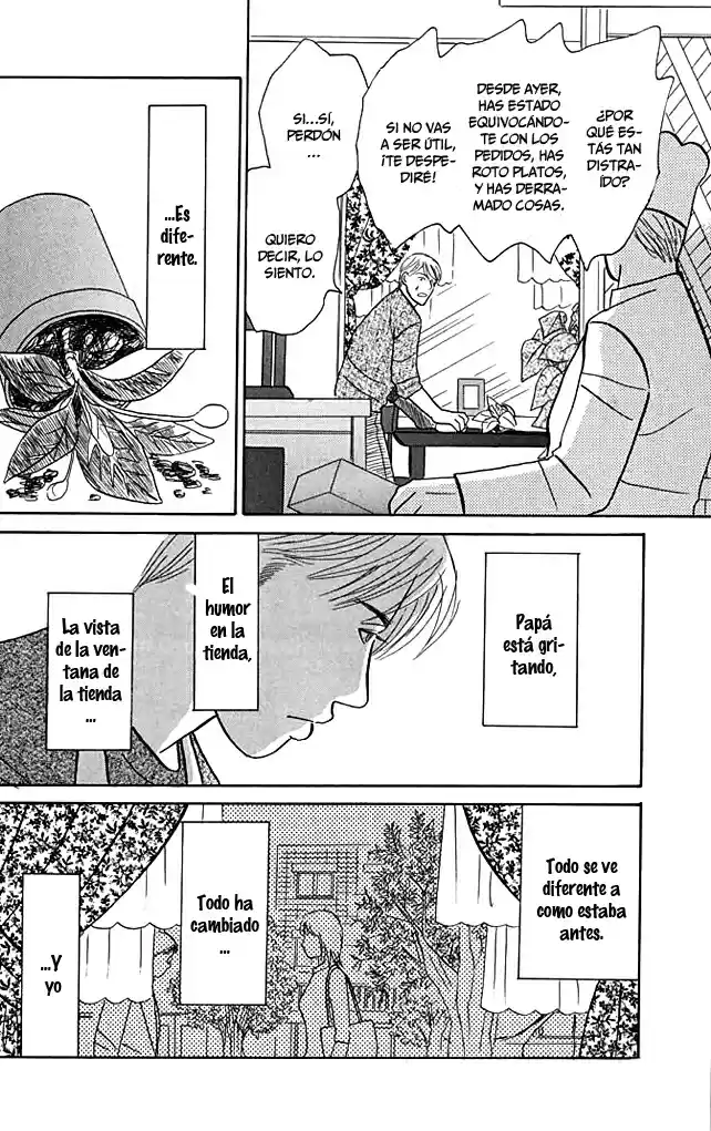 Negai Kanae Tamae - Capítulo 10 - Página 31 - LectorTMOo