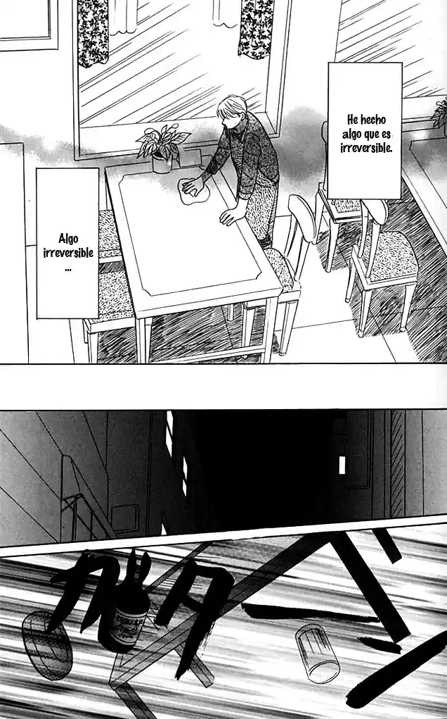 Negai Kanae Tamae - Capítulo 10 - Página 32 - LectorTMOo